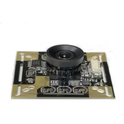 200萬高清單目寬動態人臉識別攝像頭模組_深圳市雙輝電子科技有限公司